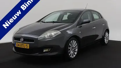 Occasion Fiat Bravo 142 PK (104 kW) 2012 Hatchback