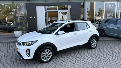 Occasion Kia Stonic 2024 SUV