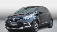 Gebruikt 2018 Renault Captur Intens SUV | € 16.899 (Eerlijke prijs)