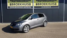 Grijs Gebruikt 2010 VW Golf Plus Trendline MPV | € 2.550 (Eerlijke prijs)