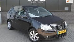 Gebruikt 2008 VW Polo Hatchback | € 4.450 (Eerlijke prijs)
