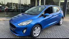 Gebruikt 2020 Ford Fiesta Hatchback | € 10.245 (Goede deal)