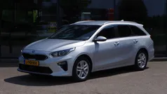 Gebruikt 2020 Kia Ceed Stationwagen | € 14.900 (Eerlijke prijs)