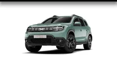 Lichen kaki (groen metallic) Nieuw 2025 Dacia Duster Extreme SUV | € 34.850 (Eerlijke prijs)