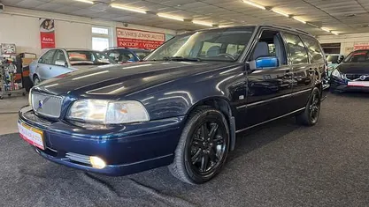 Occasion Volvo V70 144 PK (105 kW) 1999 Stationwagen