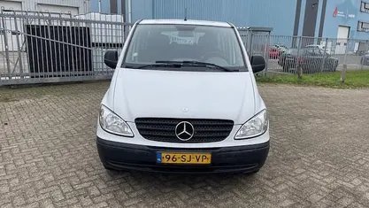 Occasion 2006 Mercedes 320 | € 2.999 (Eerlijke prijs)