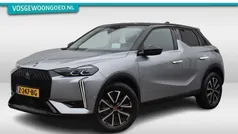 DS Automobiles DS3