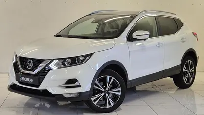 Gebruikt 2020 Nissan Qashqai N-Connecta SUV | € 16.645 (Super prijs)