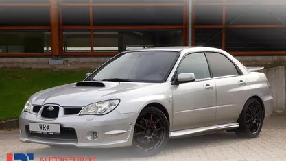 Occasion Subaru Impreza 230 PK (169 kW) 2009 Sedan
