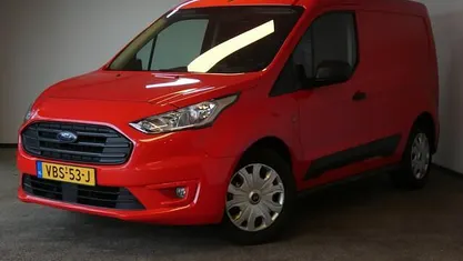 Gebruikt 2019 Ford Transit Trend Van | € 7.450 (Eerlijke prijs)