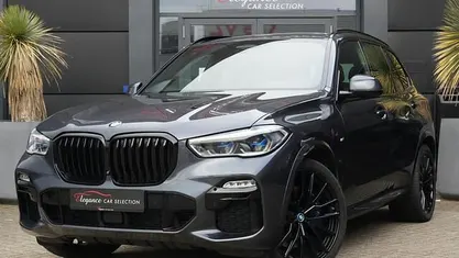 Occasion 2020 BMW X5 Executive SUV | € 44.950 (Goede deal)