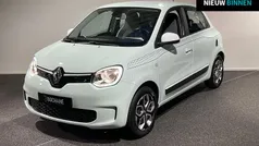 Gebruikt 2020 Renault Twingo Collection Hatchback | € 11.045 (Eerlijke prijs)