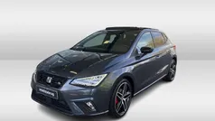Grijs Gebruikt 2021 Seat Ibiza FR Hatchback | € 22.250 (Eerlijke prijs)