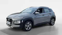 Grijs Gebruikt 2019 Hyundai Kona Comfort SUV | € 17.850 (Eerlijke prijs)