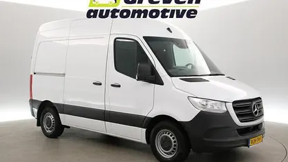 Occasion Mercedes Sprinter 143 PK (105 kW) 2021 Van