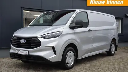 Occasion 2024 Ford Transit Custom Trend Van | € 26.950 (Goede deal)