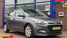 Gebruikt 2018 Hyundai i20 Comfort Hatchback | € 13.445 (Eerlijke prijs)