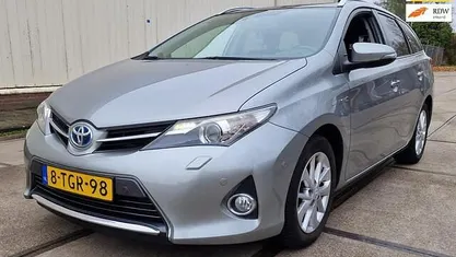 Occasion Toyota Auris Touring Sports 99 PK (72 kW) 2014 Stationwagen