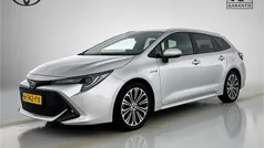 Gebruikt 2020 Toyota Corolla Style Stationwagen | € 19.445 (Eerlijke prijs)