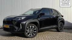 Zwart Nieuw 2025 Toyota Yaris Cross Limited SUV | € 31.950 (Eerlijke prijs)