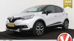 Grijs Gebruikt 2019 Renault Captur Intens SUV | € 14.399 (Eerlijke prijs)