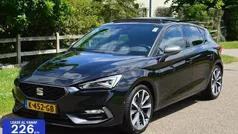 Gebruikt 2020 Seat Leon FR Hatchback | € 16.899 (Eerlijke prijs)