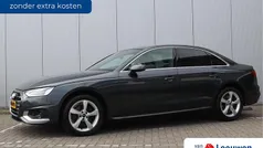 Grijs Gebruikt 2022 Audi A4 Business Sedan | € 29.995 (Goede deal)