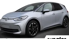 Gebruikt 2024 VW ID.3 Pro Hatchback | € 34.580 (Eerlijke prijs)