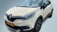 Wit Gebruikt 2019 Renault Captur Intens SUV | € 11.600 (Eerlijke prijs)