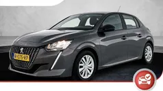 Gebruikt 2022 Peugeot 208 Active Hatchback | € 15.425 (Goede deal)