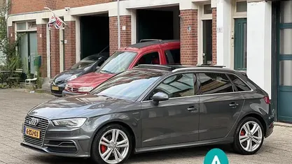 Occasion Audi A3 Sportback Ambition 150 PK (110 kW) 2015 Hatchback