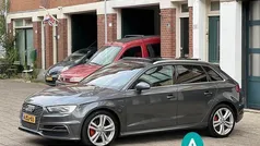 Gebruikt 2015 Audi A3 Sportback Ambition Hatchback | € 12.450 (Eerlijke prijs)