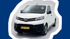 Gebruikt 2020 Toyota Proace Van | € 12.945 (Eerlijke prijs)