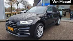 Gebruikt 2020 Audi Q5 Competition SUV | € 33.900 (Super prijs)