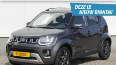 Grijs Gebruikt 2021 Suzuki Ignis Style Hatchback | € 21.195 (Eerlijke prijs)