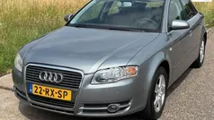 Grijs Gebruikt 2005 Audi A4 Proline Sedan | € 3.999 (Eerlijke prijs)