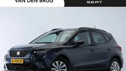 Occasion 2022 Seat Arona Business SUV | € 17.895 (Eerlijke prijs)