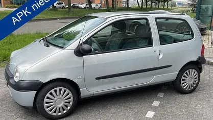 Occasion Renault Twingo Authentique 58 PK (42 kW) 2007 Hatchback