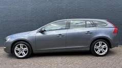 Gebruikt 2015 Volvo V60 Momentum Stationwagen | € 8.950 (Super prijs)