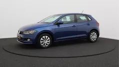 Gebruikt 2018 VW Polo Comfortline Hatchback | € 15.350 (Eerlijke prijs)