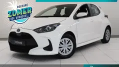 Gebruikt 2022 Toyota Yaris Hybrid Active Hatchback | € 20.240 (Eerlijke prijs)