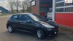 Gebruikt 2007 Peugeot 207 Hatchback | € 1.950 (Eerlijke prijs)