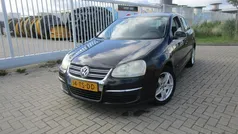 Gebruikt 2007 VW Jetta Comfortline Sedan | € 1.650 (Eerlijke prijs)