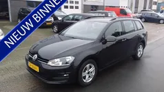 Gebruikt 2015 VW Golf VII Trendline Stationwagen | € 7.650 (Eerlijke prijs)