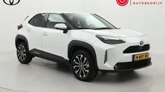 Wit Gebruikt 2022 Toyota Yaris Cross Edition SUV | € 26.999 (Eerlijke prijs)