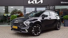 Gebruikt 2024 Kia Sportage GT-Line SUV | € 43.895 (Eerlijke prijs)