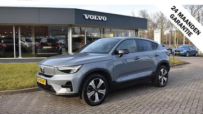 Occasion Volvo C40 Plus 300 kW (409 PK) 2022 SUV