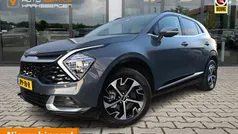 Gebruikt 2022 Kia Sportage GT-Line SUV | € 29.900 (Super prijs)