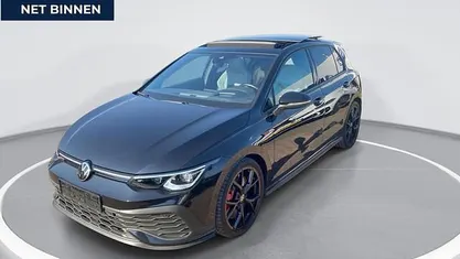 Occasion VW Golf VIII GTI 300 PK (220 kW) 2023 Hatchback
