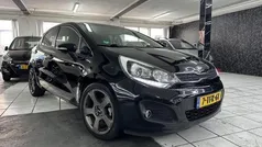 Gebruikt 2014 Kia Rio Hatchback | € 5.350 (Eerlijke prijs)